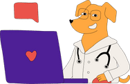 Atendimento veterinário